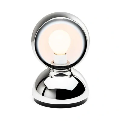 Image of Artemide Eclisse Table Lamp Mirror