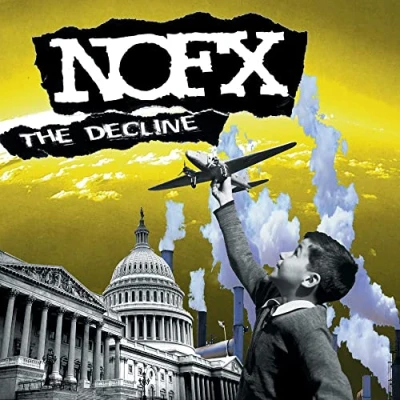 Image of Decline