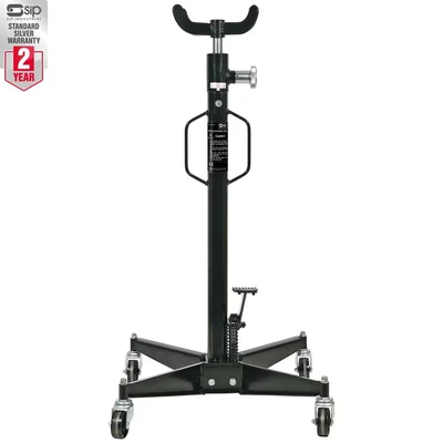 Image of SIP 500kg Transmission Jack