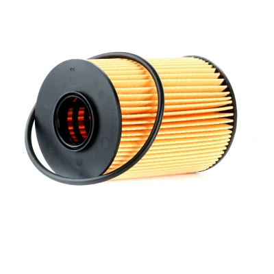 Image of J1311024 Oil Filter PURFLUX L364 Insert RENAULT: MASTER 2 Kasten, Pritsche/Fahrgestell, Bus, NISSAN: TERRANO 2, Cabstar