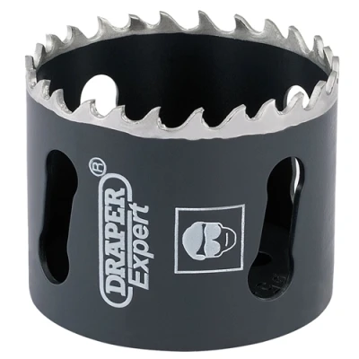 Image of Draper Cobalt Hole Saw, 54mm