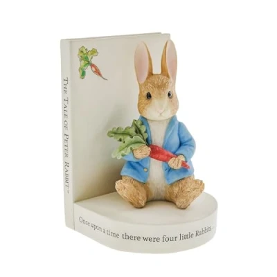 Image of Beatrix Potter Peter Rabbit Book Stop
