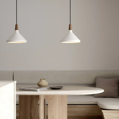 Image of Nordlux 2120813001 Nori 27 Light, White