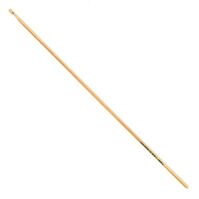 Image of Pony Bamboo Crochet Hooks, Multi Colour, 3mm