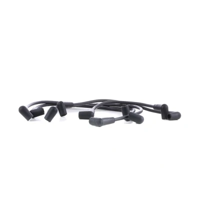 Image of 3342846 Ignition Lead Set BOSCH 0 986 356 852 VOLVO: 480 E