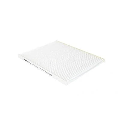 Image of 90458294, 90510338, 93182438 Pollen Filter BOSCH 1 987 432 016 Particulate 290mm 226mm 17mm VAUXHALL: Omega Saloon, OPEL: B Saloon