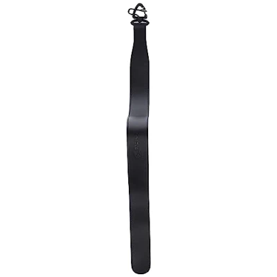 Image of Pro Tec A241 Leather Bassoon Non Slip Seat Strap with Lockable Hook