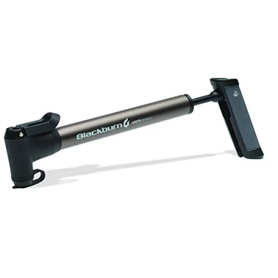 Image of BLACKBURN AIRSTICK ANYVALVE Pewter
