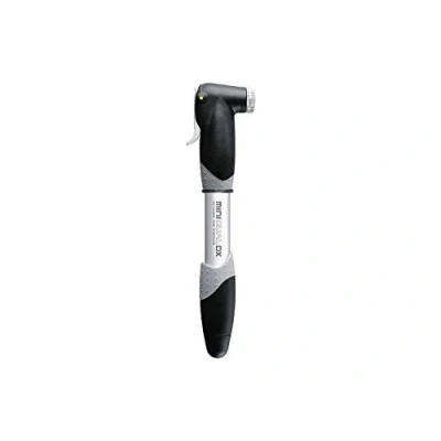 Image of Topeak, Mini Master Blaster DX Frame Mount Pump