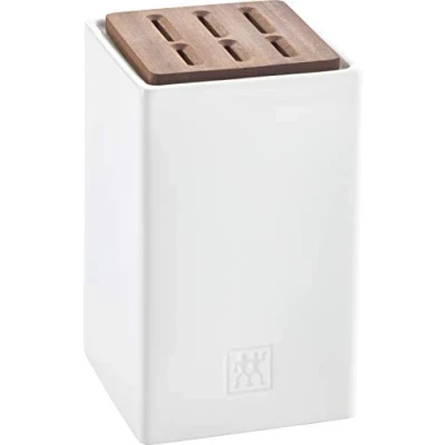 Image of Zwilling Storage Containers Container Knife Block Ceramic
