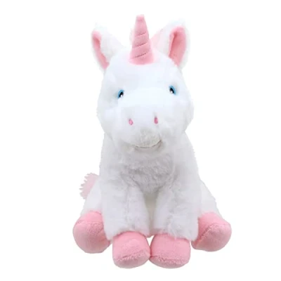 Image of Wilberry Magic Unicorn ECO Cuddlies