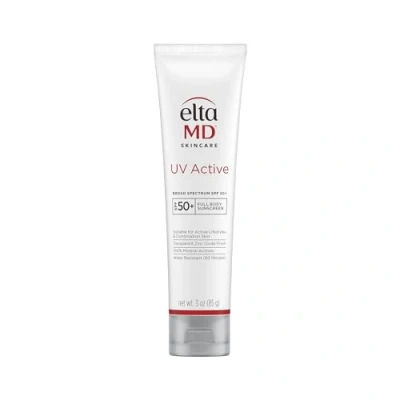 Image of EltaMD UV Active Broad Spectrum SPF50 (85g)