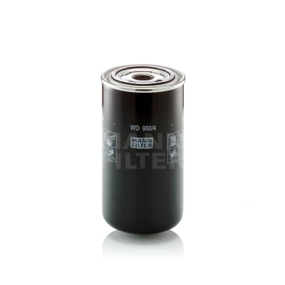 Image of H395100470140 Transmission FILTER MANN WD 950/4