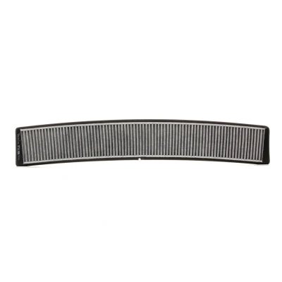 Image of MCF0249 Pollen Filter MEYLE 312 320 0002 Activated Carbon Filter, Insert, with Odour Absorbent Effect 670mm 94,5mm 24mm ORIGINAL Quality