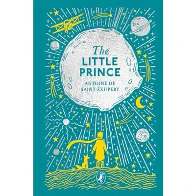 Image of The Little Prince: Antoine de Saint Exupéry: 260 (Macmillan Collector&#039;s Library, 260)