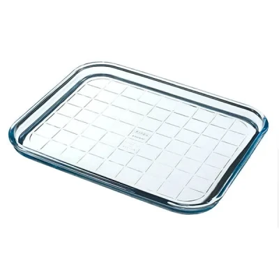 Image of Pyrex Bake &amp; Enjoy Baking Tray