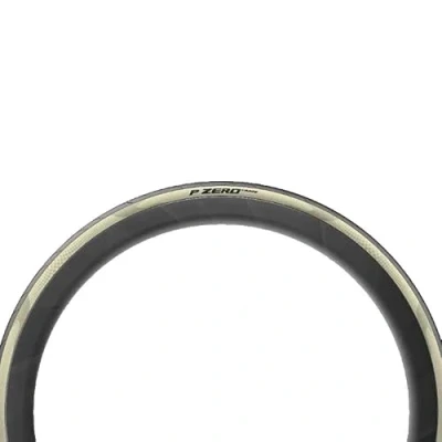 Image of Pirelli P Zero Race Retro SpeedCORE SmartEVO Clincher Folding 700c Road Tyre