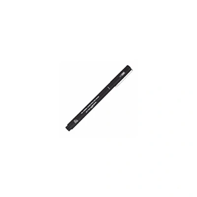 Image of uni ball PIN 0.4 mm Pen Black (Pack of 12)