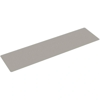Image of vidaXL Carpet Runner Sisal Look Taupe 80x300 cm