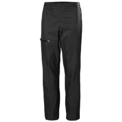 Image of Helly Hansen W Verglas Micro Shell Pant S Black