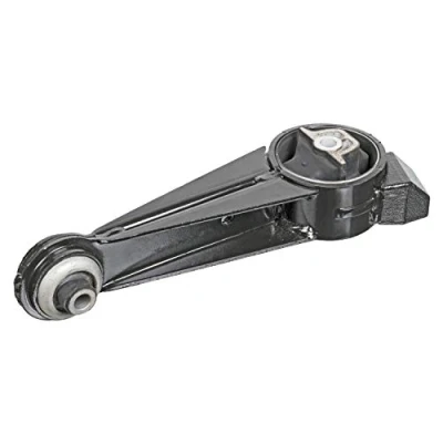 Image of 180652 Engine Mount FEBI BILSTEIN 103724 Upper Right Rubber Metal PEUGEOT: 407 Saloon, SW