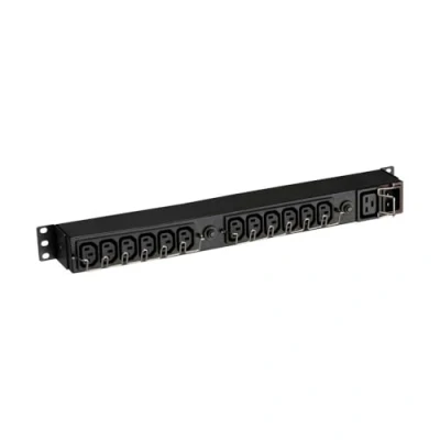 Image of EATON EFLX12I AC 220 240 V FlexPDU Rack Mountable Power Distribution Unit Multi Colour