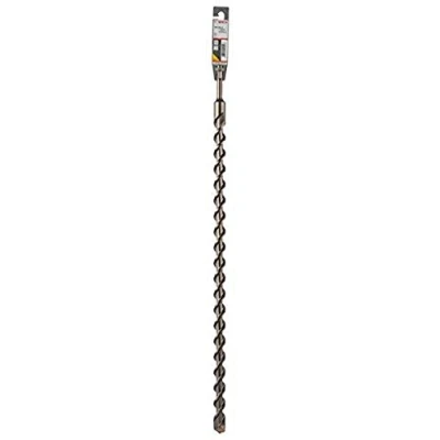 Image of Bosch 2608596123 22 x 550 600 mm SDS Plus 5 Drill Bits