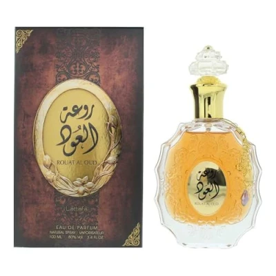 Image of ROUAT AL OUD 100ML