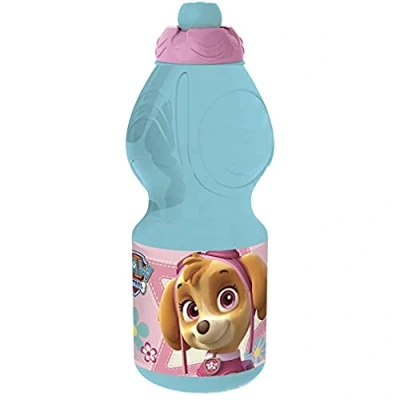 Image of Paw Patrol Small Sports Bottle, 400 ml (Stor 86732)
