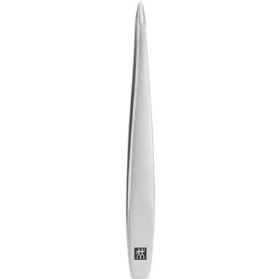 Image of Zwilling Twinox tweezer, pointed, frosted, 9 cm