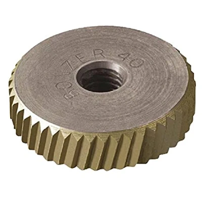 Image of Bonzer 10070 02 Can Opener Wheels Wheel 40mm Canmaster
