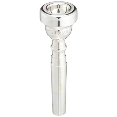 Image of Vincent Bach mouthpiece trumpet standard series 351 model 10