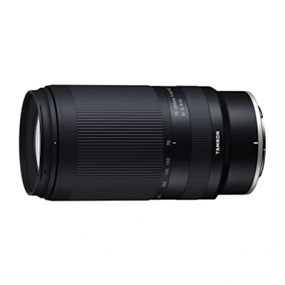 Image of Tamron 70 300mm f4.5 6.3 Di III RXD Lens Nikon Z Mount