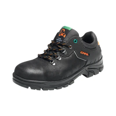 Image of Emma Alaska XXD Safety Boots 42