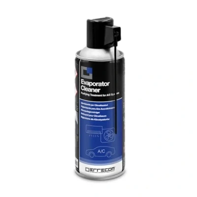 Image of Errecom Evaporator Cleaner, Cleaner for Air Conditioner, 400 mL aerosol can