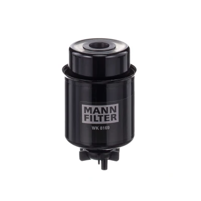 Image of 84559022, 84565926 Fuel Filter MANN WK 8169 Spin on