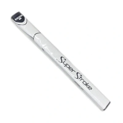 Image of SuperStroke Zenergy Flatso 17 Wht/Blk