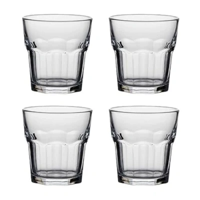 Image of Ravenhead Manhattan 230ml Set of 4 Mixer Glasses