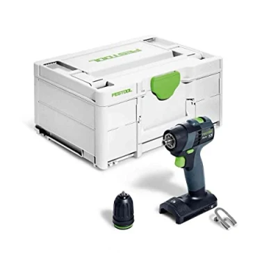 Image of Festool Taladro atornillador a batería TXS 18 Basic