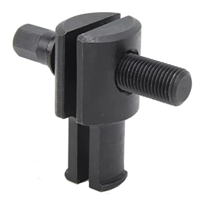 Image of Steering Neck Bearing Race Remover, Motorcycle Stem Removal Tool, Puller, Universal Racing Remover for ID Races 2.5 to 4.0cm