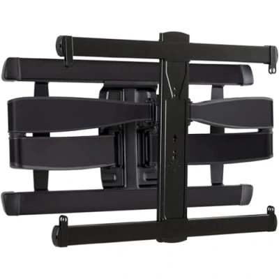 Image of Sanus VXF730 B2 46 to 95 Advanced Full Motion Premium TV Mount