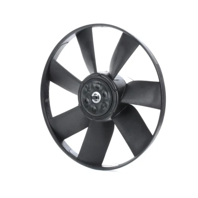 Image of 191959455AK, 191959455AT, 1H0959455, 1H0959455A, 1H0959455N Cooling Fan FEBI BILSTEIN 06993 305mm 60, 100W Electric VOLKSWAGEN: Corrado, Polo II Coupe