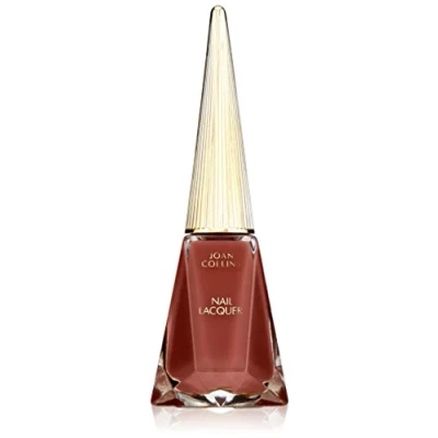 Image of Joan Collins Timeless Beauty Nail Lacquer, Sabina 12 ml