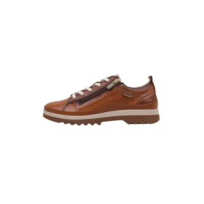 Image of Vigo Leather Women&#039;s Casual Shoes
