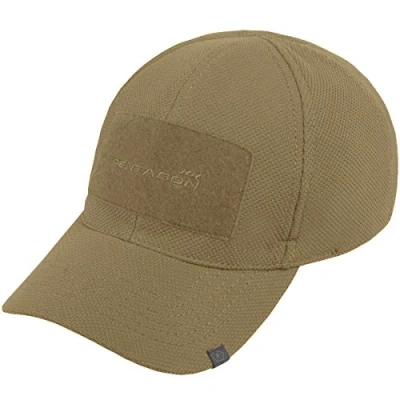 Image of Pentagon Nest BB Coyote Cap, Coyote, One Size