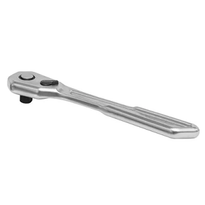 Image of Sealey Premier Ratchet Wrench Low Profile 3/8&quot;Sq Drive Flip Reverse