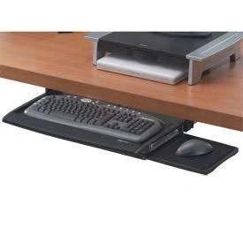 Image of Fellowes 8031201 Office Suites Deluxe Keyboard Manager