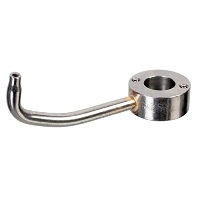 Image of 51016015075, 51016015081 Oil Jet, piston underside cooling FEBI BILSTEIN 175916