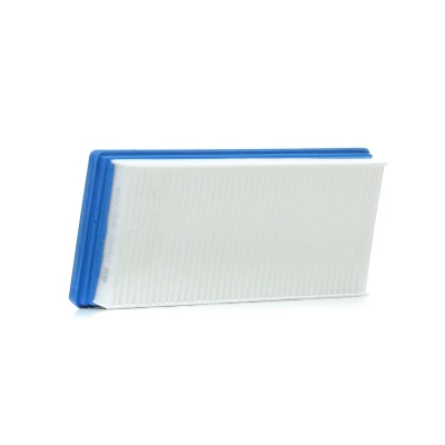 Image of 0010940301, A0010940301 Air Filter FEBI BILSTEIN 108325 35mm 111mm 267mm Insert SMART: Fortwo II Convertible, Coupe