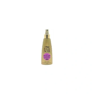 Image of Soleil Noir Vitamined Dry Oil SPF50 Spray 150ml